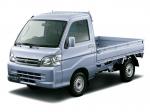 Daihatsu Hijet Truck 2011 года